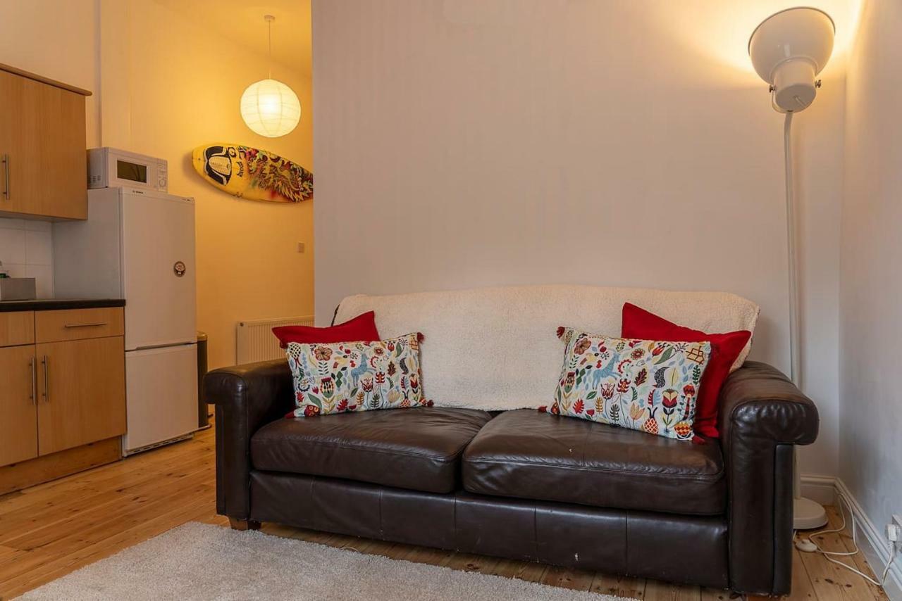 The Old Rectory Southcott Apartment In Jacobstow 10 Mins To Widemouth Bay And Crackington Haven,15 Mins Bude,20 Mins Tintagel, 27 Mins Port Issac Exterior foto