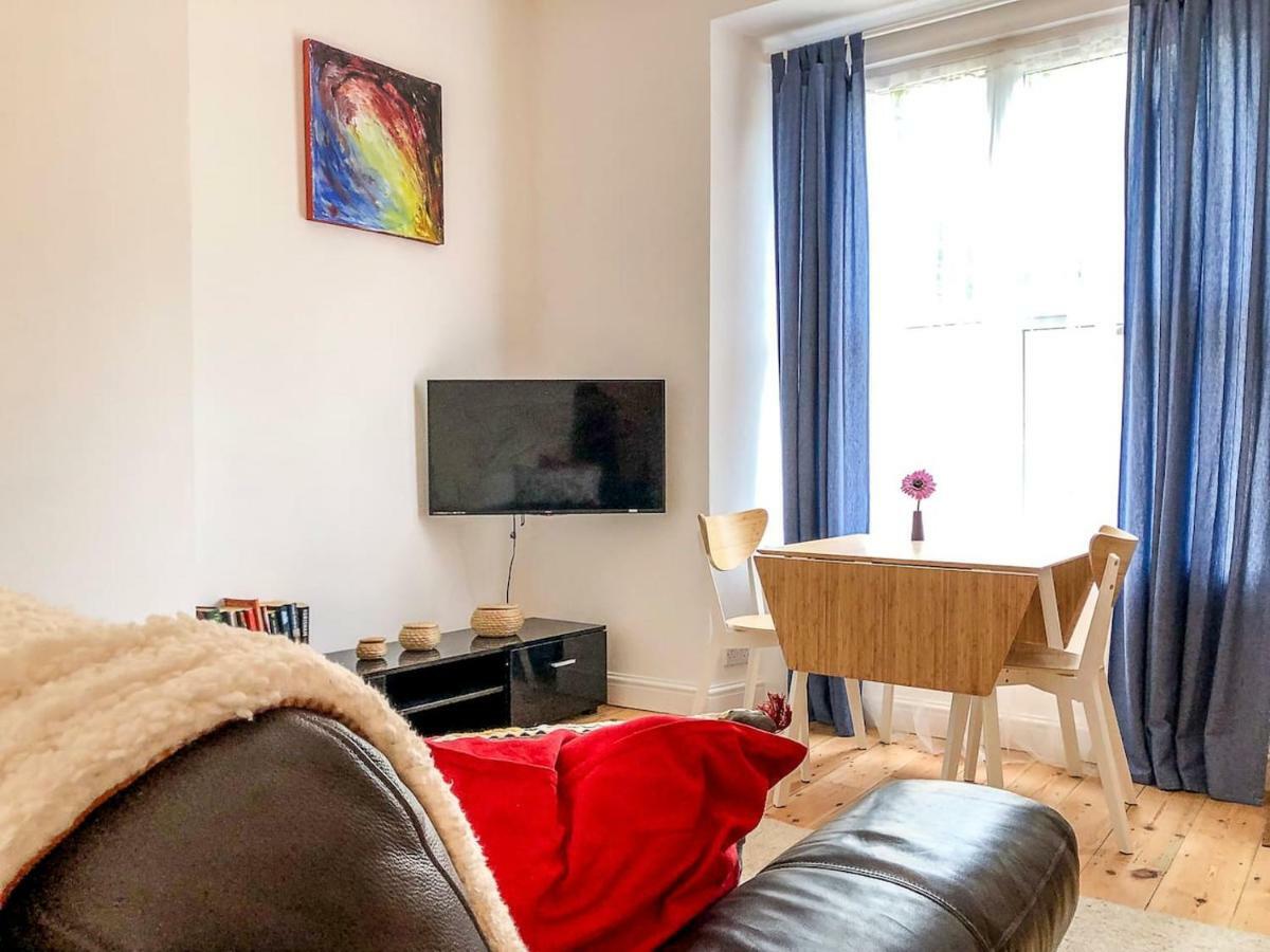 The Old Rectory Southcott Apartment In Jacobstow 10 Mins To Widemouth Bay And Crackington Haven,15 Mins Bude,20 Mins Tintagel, 27 Mins Port Issac Exterior foto