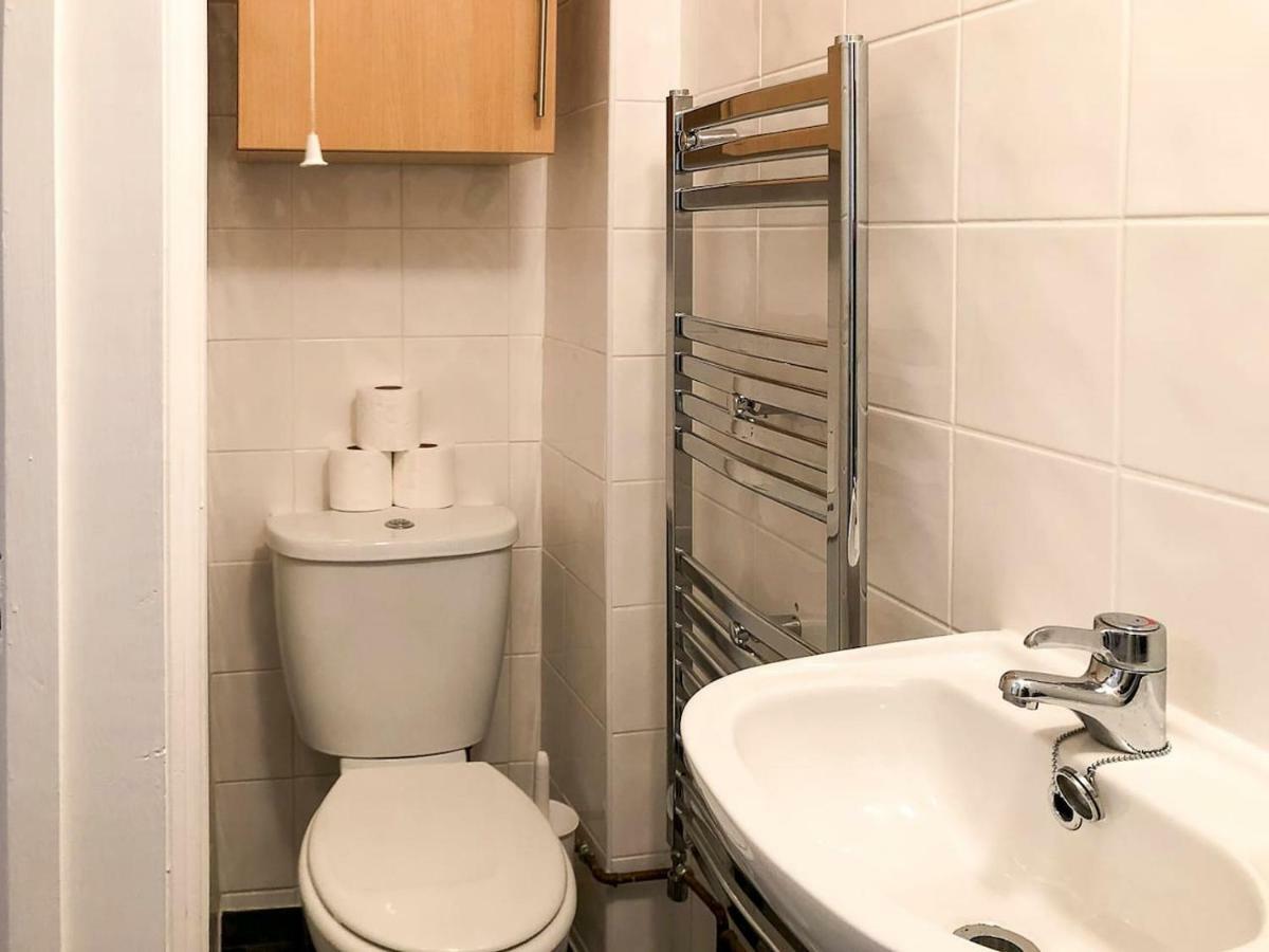 The Old Rectory Southcott Apartment In Jacobstow 10 Mins To Widemouth Bay And Crackington Haven,15 Mins Bude,20 Mins Tintagel, 27 Mins Port Issac Exterior foto