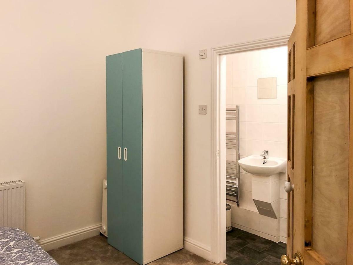 The Old Rectory Southcott Apartment In Jacobstow 10 Mins To Widemouth Bay And Crackington Haven,15 Mins Bude,20 Mins Tintagel, 27 Mins Port Issac Exterior foto